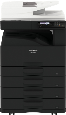 Sharp BP-20M28 Toner