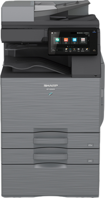 Sharp BP-50M45 Toner