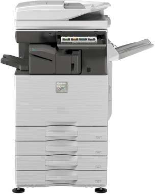 Sharp MX-3570N Toner
