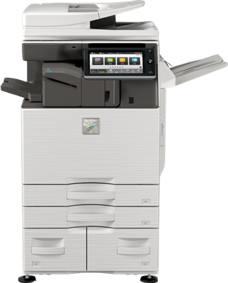 Sharp MX-4060N Toner