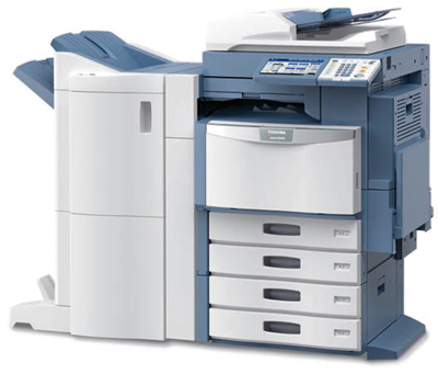 Toshiba e-Studio 2540C Toner