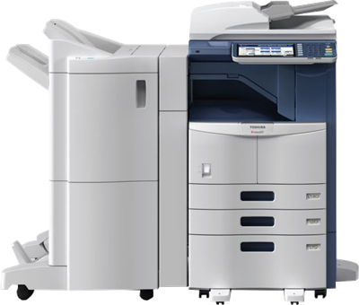 Toshiba e-Studio 307 Toner