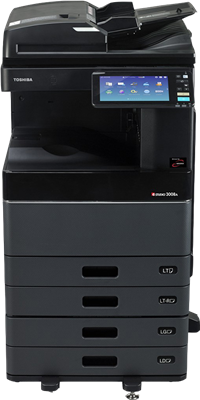 Toshiba e-Studio 3508a Toner