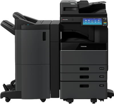 Toshiba e-Studio 3518a Toner