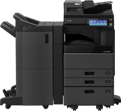 Toshiba e-Studio 4505ac Toner