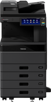 Toshiba e-Studio 4525ac Toner