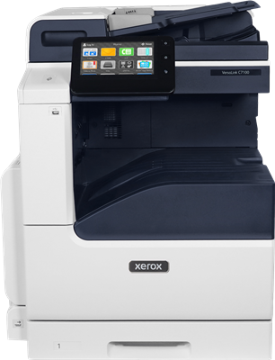 Xerox VersaLink C7120Vdn Toner