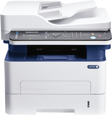 Xerox WorkCentre 3225Vdni Toner