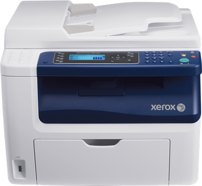 Xerox WorkCentre 6015Vni Toner