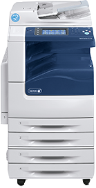 Xerox WorkCentre 7125 Toner