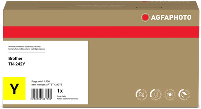 agfa-photo-aptbtn242ye-gelb-toner