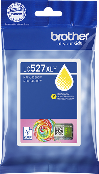 brother-lc527xly-gelb-druckerpatrone
