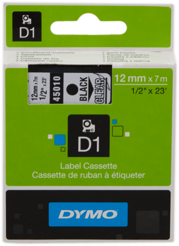 dymo-45010-standard-d1-band-selbstklebend-schriftband-schwarz-auf-farblos