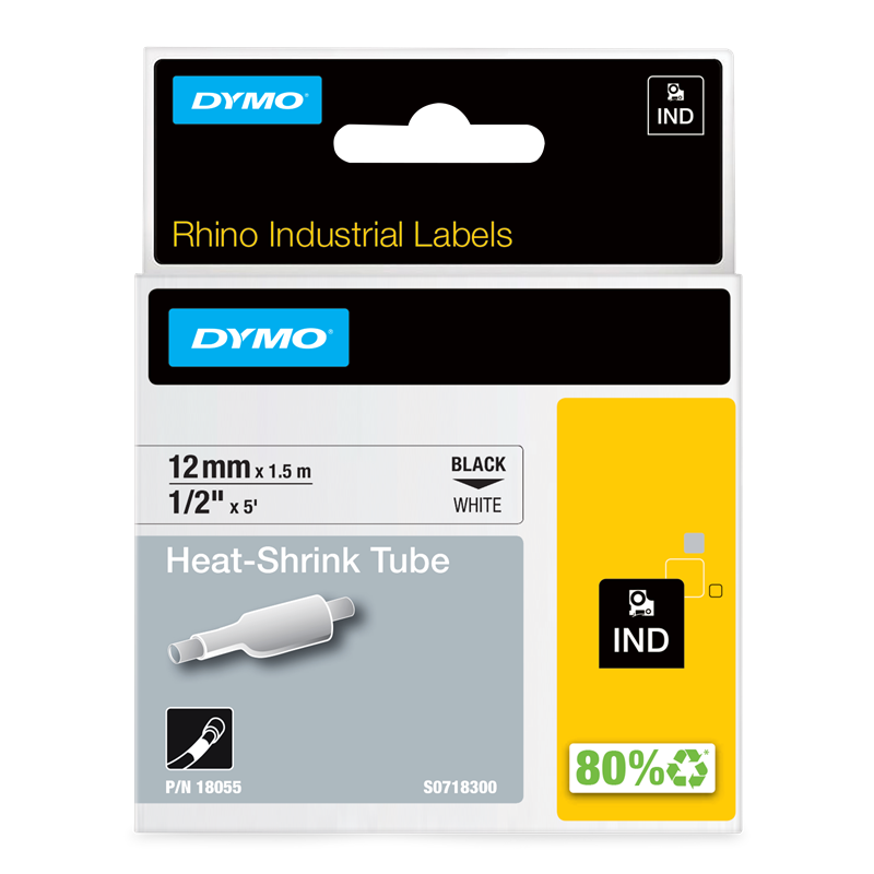 dymo-schriftband-schwarz-auf-weiss-1