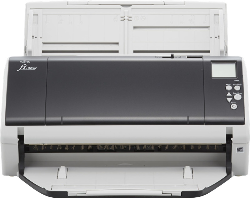 fujitsu-fi-7460-dokumentenscanner