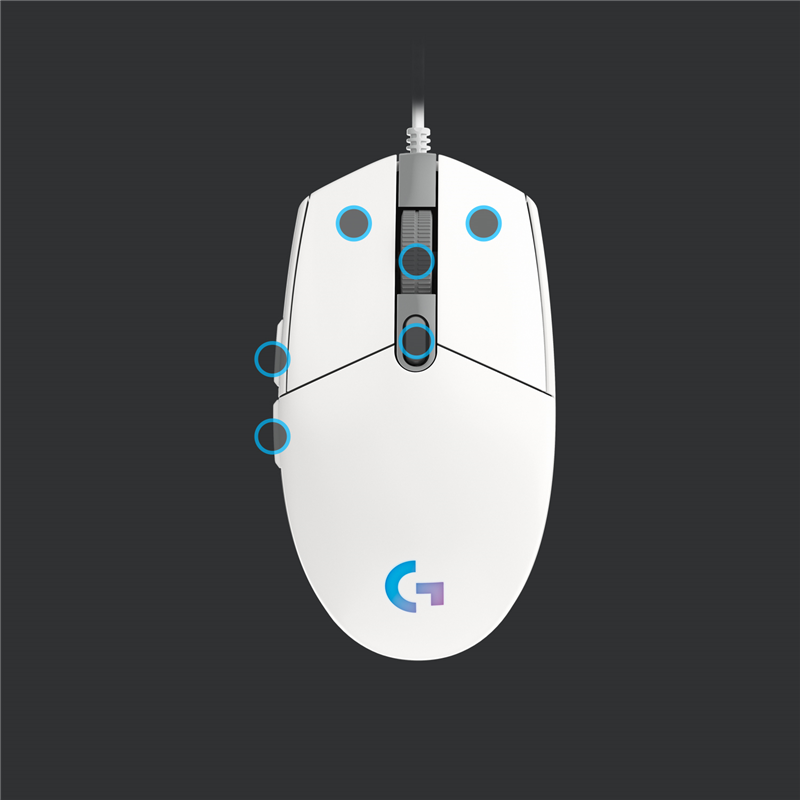 logitech-g203-lightsync-gaming-maus-weiss