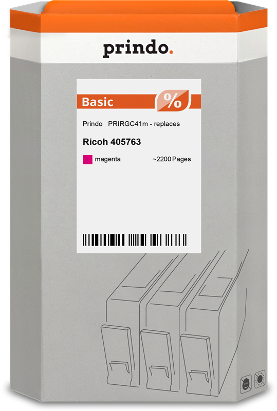 prindo-basic-gel-patrone-magenta