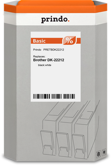prindo-endlosetiketten-62mm-x-15-24m-schwarz-auf-weiss