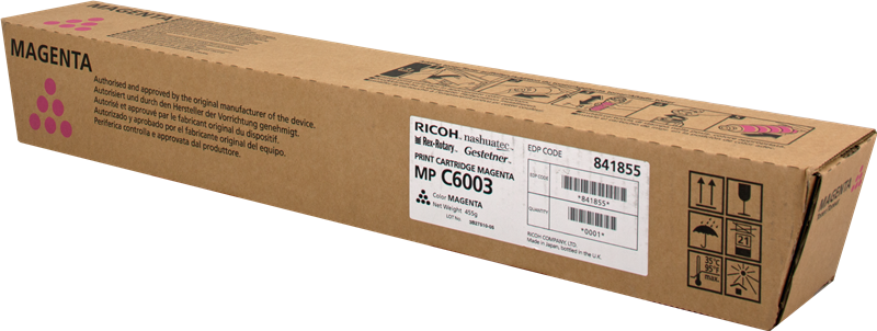ricoh-mp-c6003m-magenta-toner