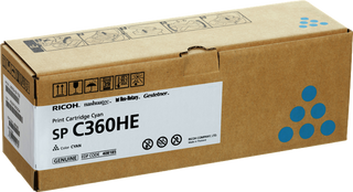ricoh-sp-c360hec-cyan-toner