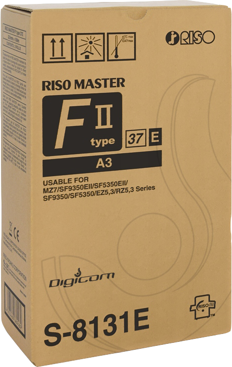 riso-s-8131e-thermotransferrolle
