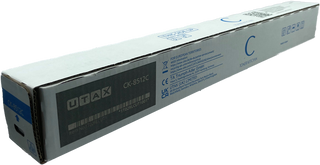 utax-ck-8512c-cyan-toner